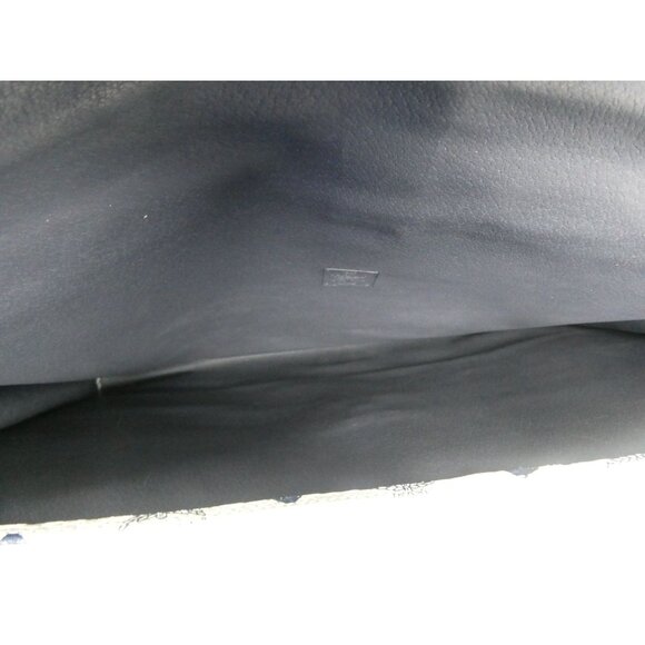 MCM Patricia Collection White‎ Tote Bag L2355 - Picture 5 of 8